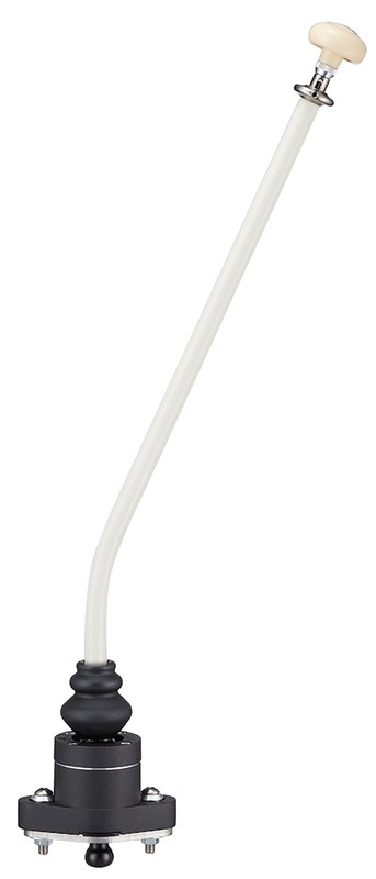 IVORY 23&quot; 60 TO 67 SPLIT BUS CLASSIC QUICK SHIFTER
