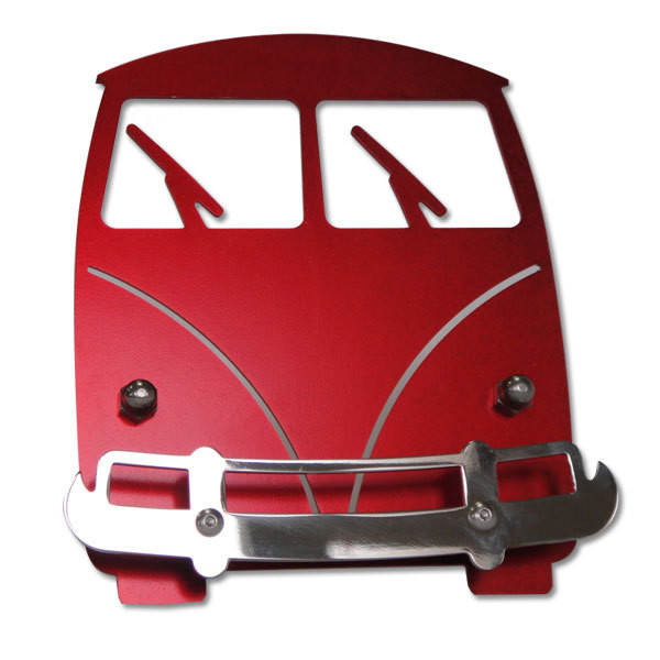 BCH SPLIT WINDOW BUS