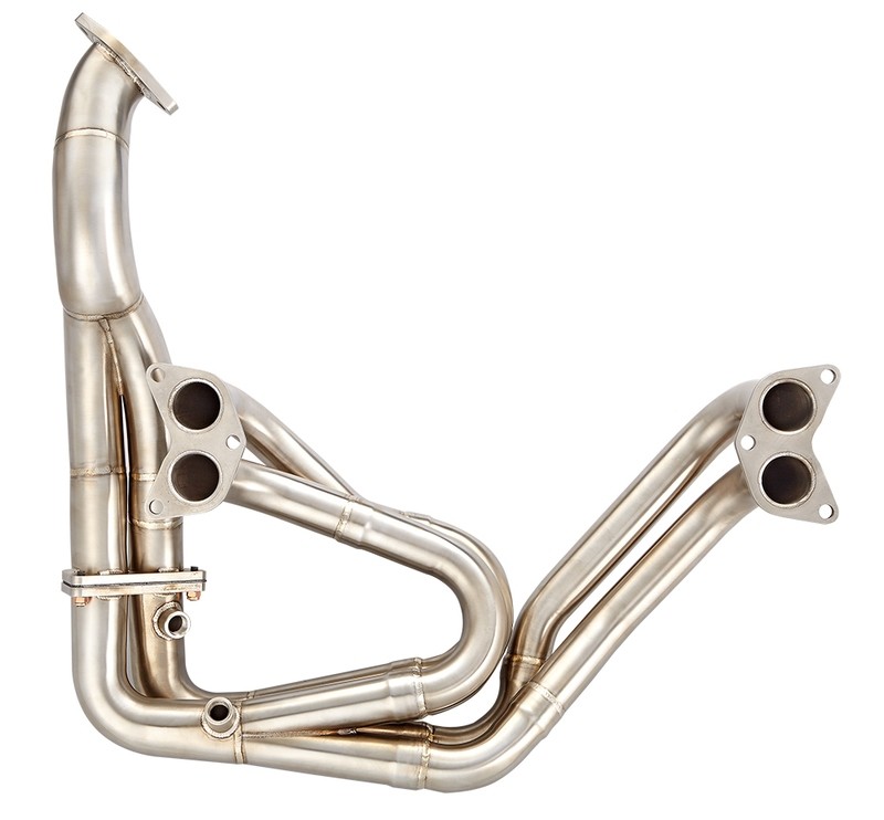 CLUB SPORT 400, GT86/FR-S/BR-Z 4-2-1 MERGED HEADER. LHD/RHD