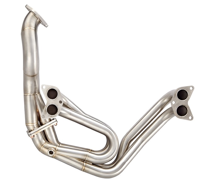 TYPE A, GT86/FRS/BRZ 4-2-1 MERGE HEADER, 150COLLECT, RHD/LHD