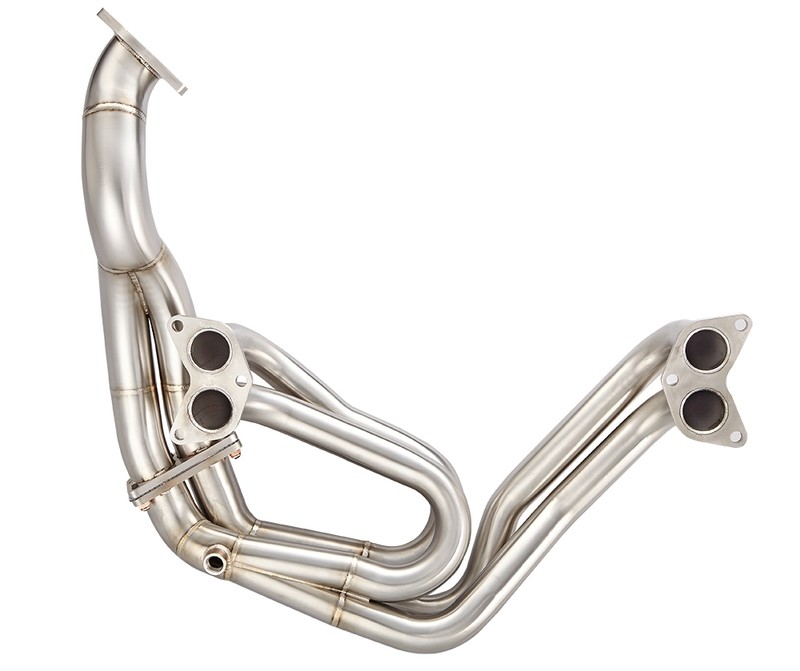 TYPE A, GT86/FRS/BRZ 4-2-1 MERGE HEADER, 250COLLECT, RHD/LHD