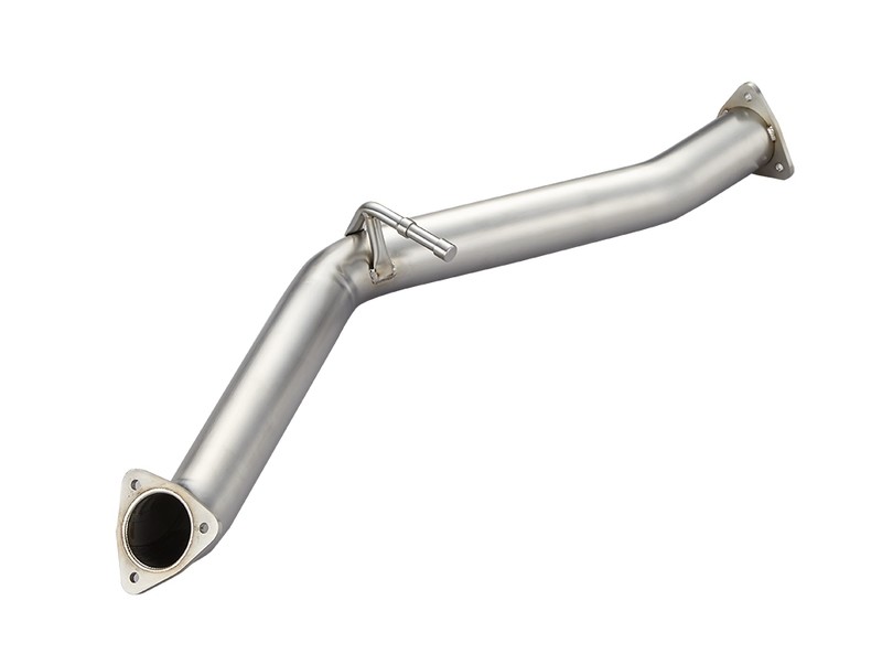 &quot;S&quot; PIPE