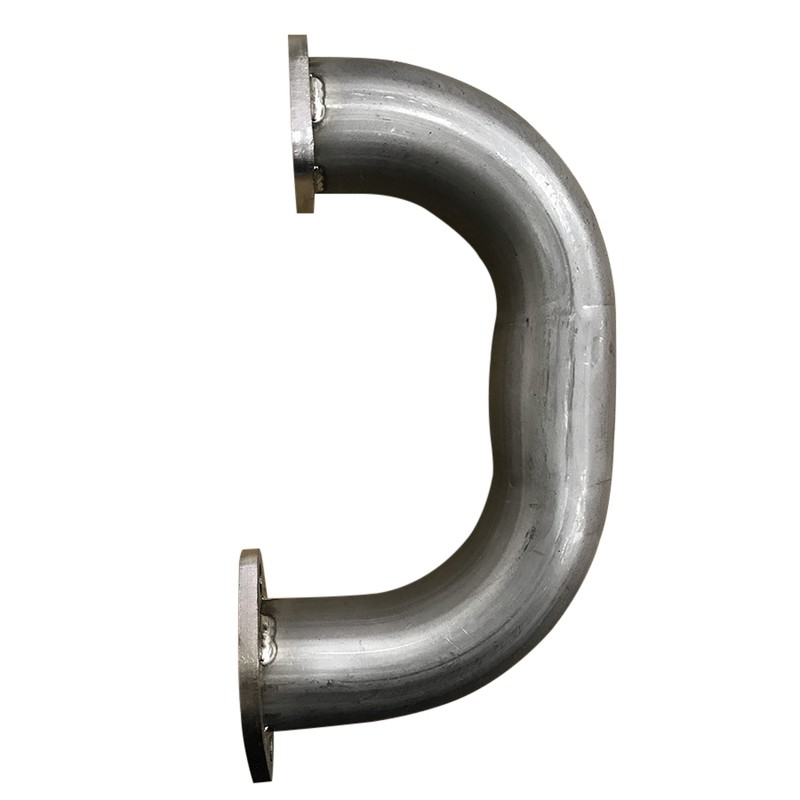 VINTAGE SPEED EQUAL LENGTH HEADER 43MM, FOR #1 CYLINDER