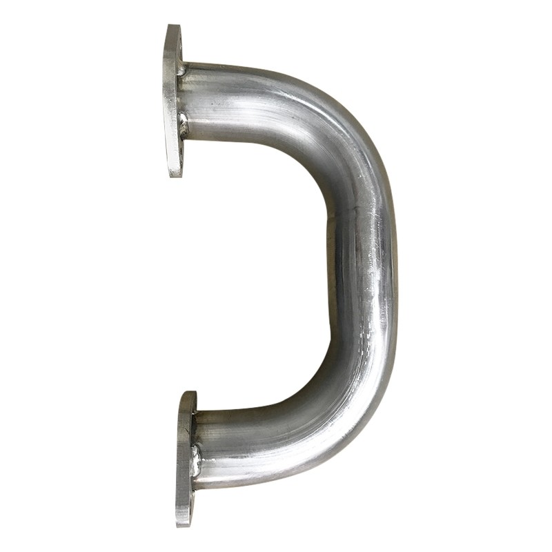 VINTAGE SPEED EQUAL LENGTH HEADER 38MM, FOR #1 CYLINDER