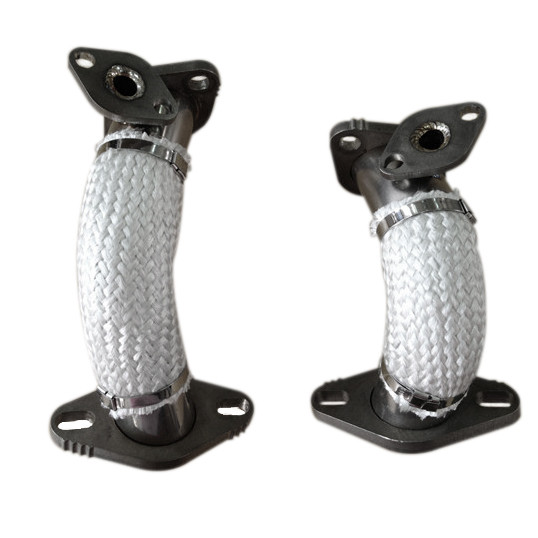 00F BUG, KG, #2 AND #4 C PIPES WITH HEAT RISER