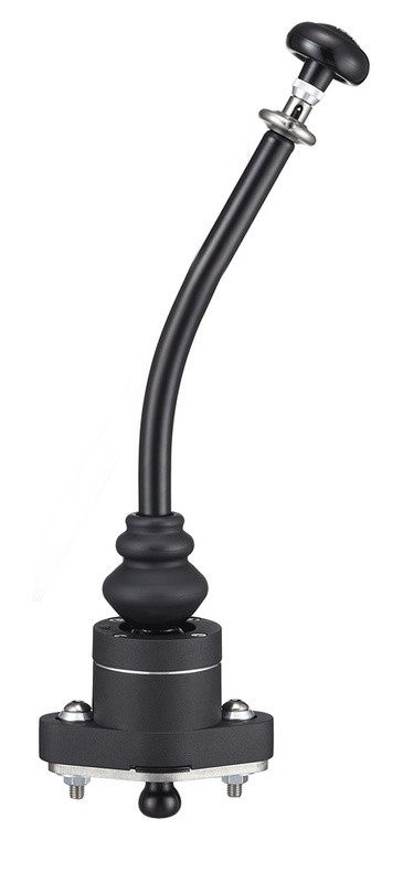 BLACK CLASSIC 14&quot; QUICK SHIFTER
