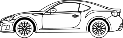 GT-86