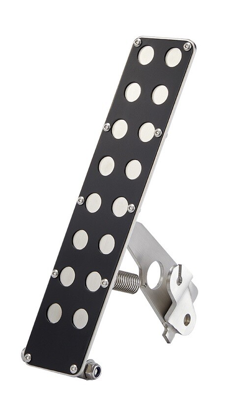 Rally Gas Pedal LHD