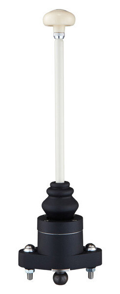 CLASSIC 13.8" IVORY SHAFT QUICK SHIFTER