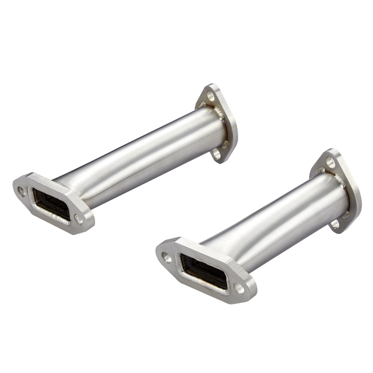 #2 AND #4 HEADER PIPE