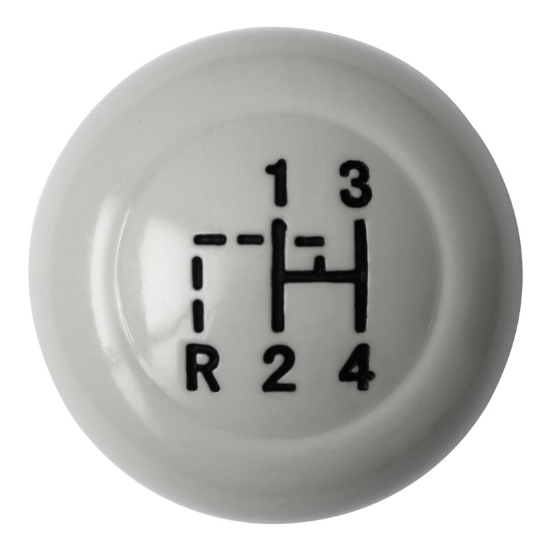 PULL-UP REVERSE PATTERN SHIFTER KNOB