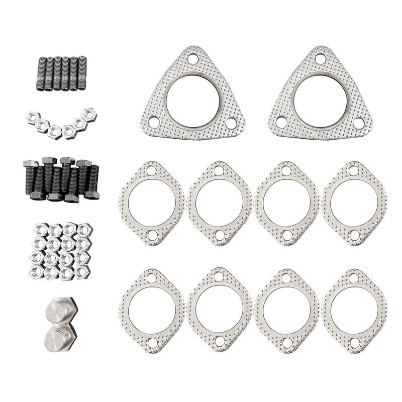 GASKET SET FOR Merge Competition 740 Exhaust system
