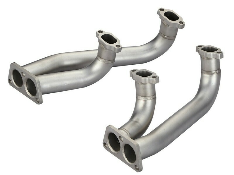 48 MM TYPE 4 INTO TYPE 1 HEADER