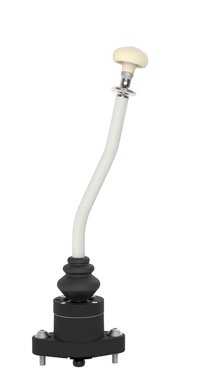 S-Shaped Classic 14&quot; Quick Shifter