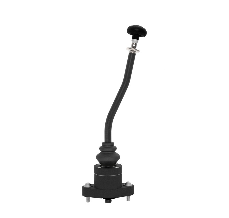 S-Shaped Classic 14&quot; Quick Shifter