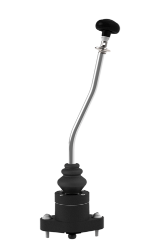 S-Shaped Classic 14&quot; Quick Shifter