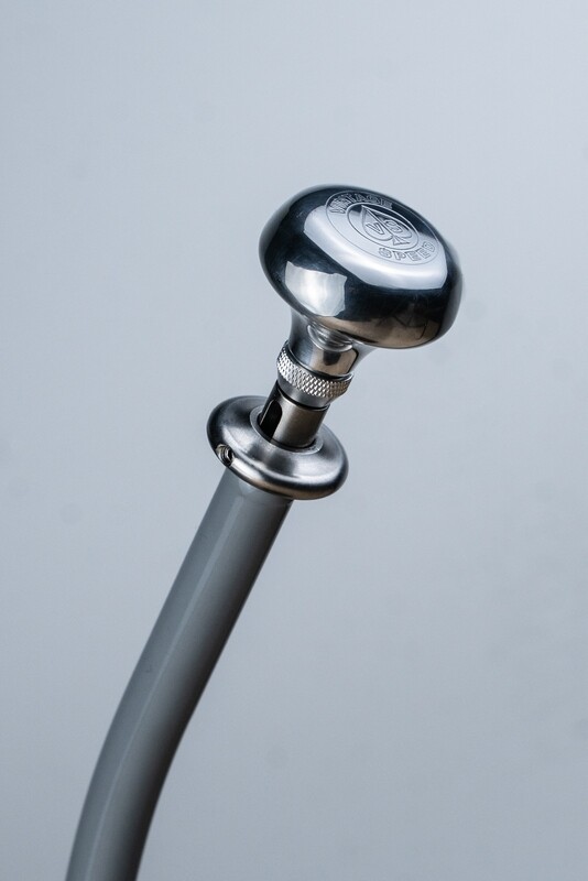 Porsche Style Shifter Knob