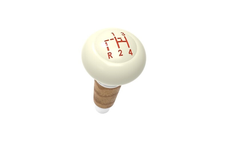 Wine Bottle Stopper (Okrasa Edition)