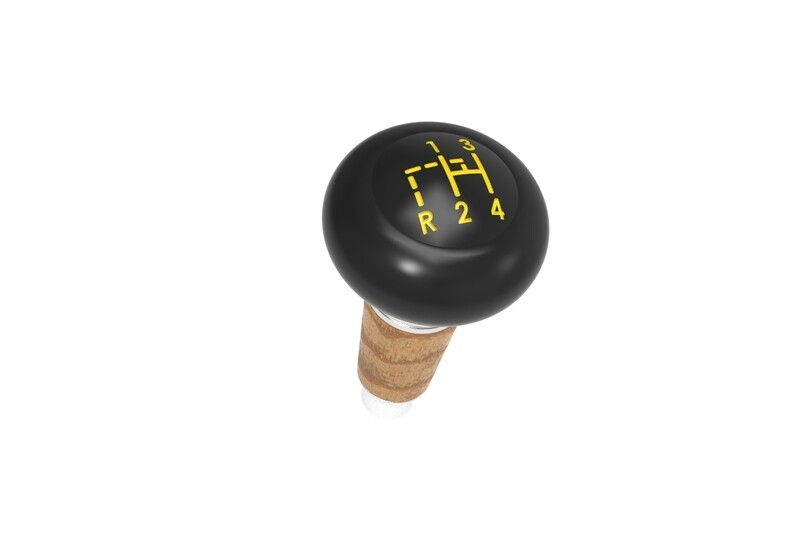 Wine Bottle Stopper (Speedwell Edition)