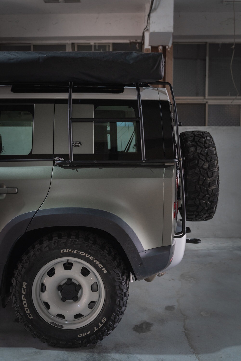 H-Bar (Please Contact Us for Custom Options)