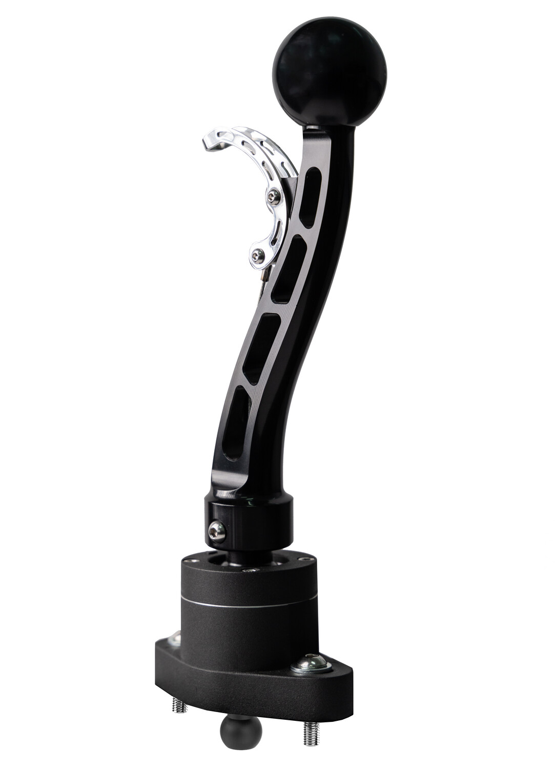 BLACK MAMBA CLUBSPORT SHIFTER SCHWARZ