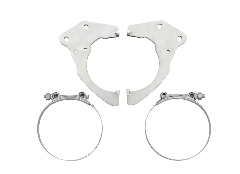 Vanagon Support Brackets