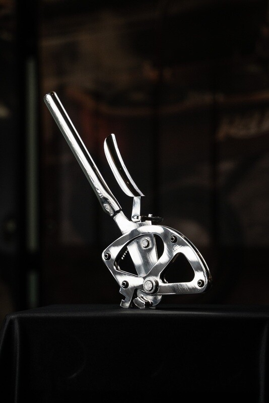 Limited Edition Beetle Handbrake