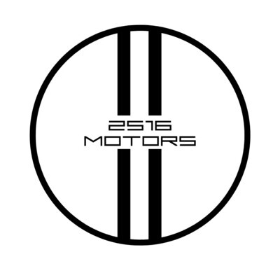 2516 Motors