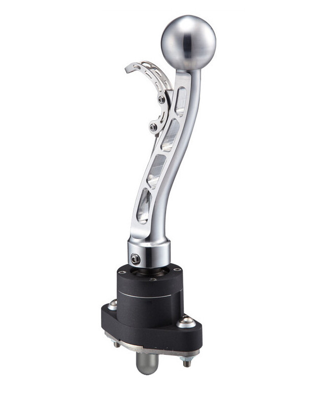BLACK MAMBA CLUBSPORT SHIFTER