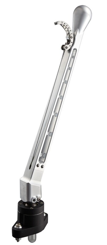 CNC BLACK MAMBA BUS SHIFTER 1960 ~ 1979