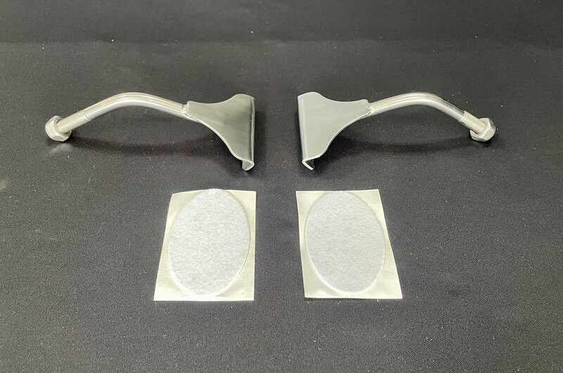 Roof Rack Hooks for Karmann Ghia
