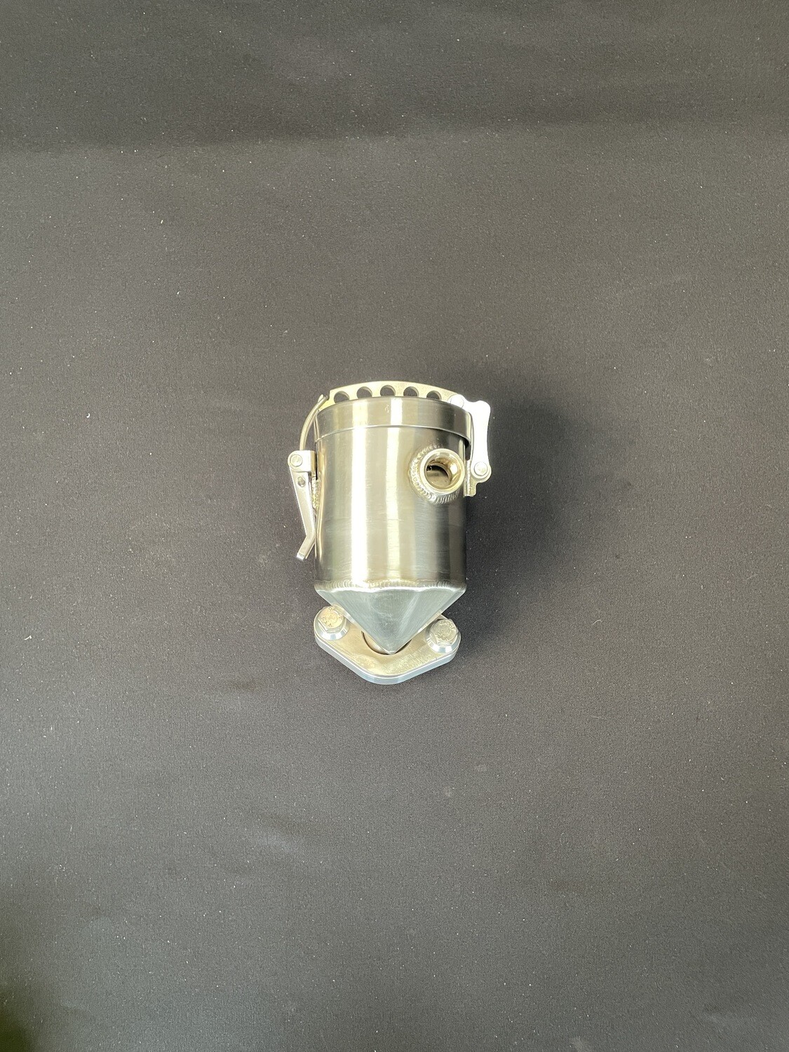 OIL FILLER ONE AIR VENT FOR VW TYPE 1 ENGINE 40HP~1600CC UP (MST COMPATIBLE)
