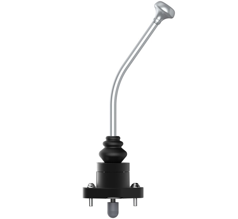 356A Styled Porsche Shifter (Intermeccanica)