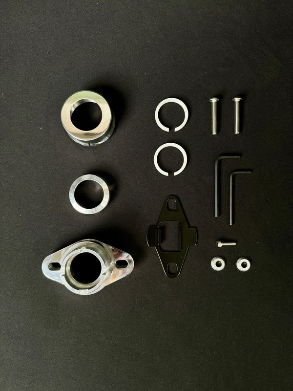 CNC Base Upgrade Kits