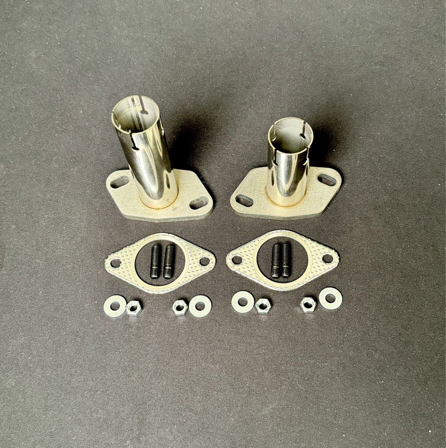 201 (25/36 HP), 113-251 Flange Adaptor