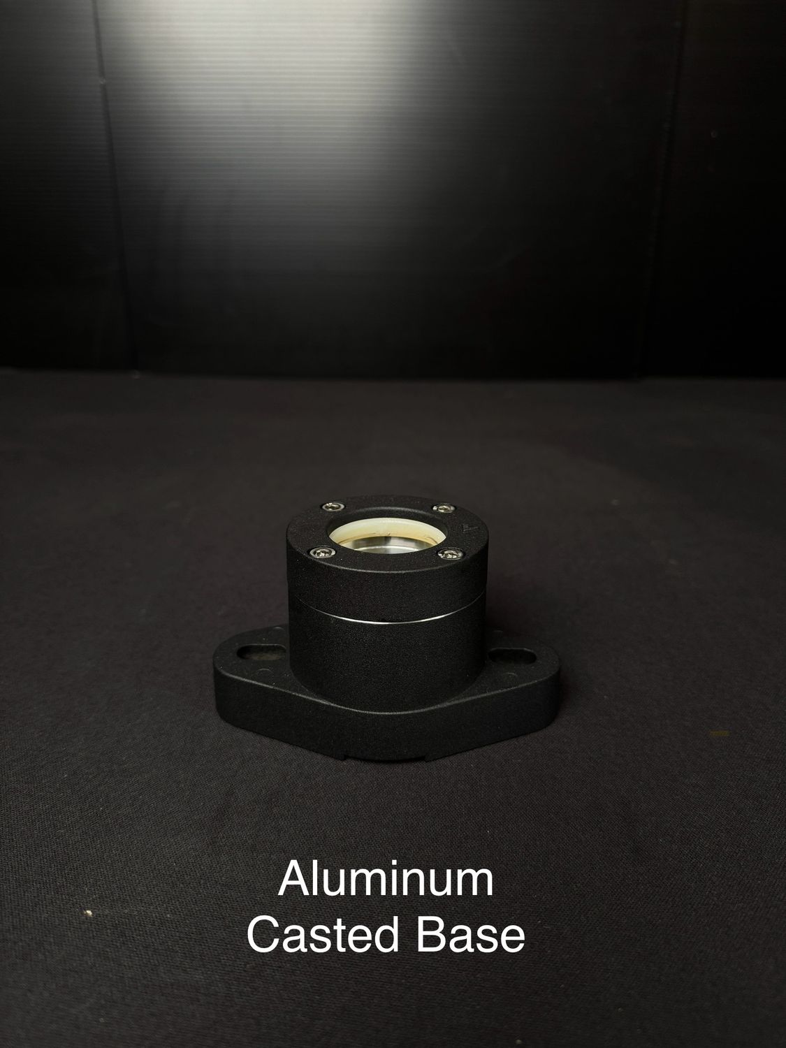 小物 vatie 渡辺あきお 猫柄 二つ折り財布 本革 牛革 box型 小銭入れ付き