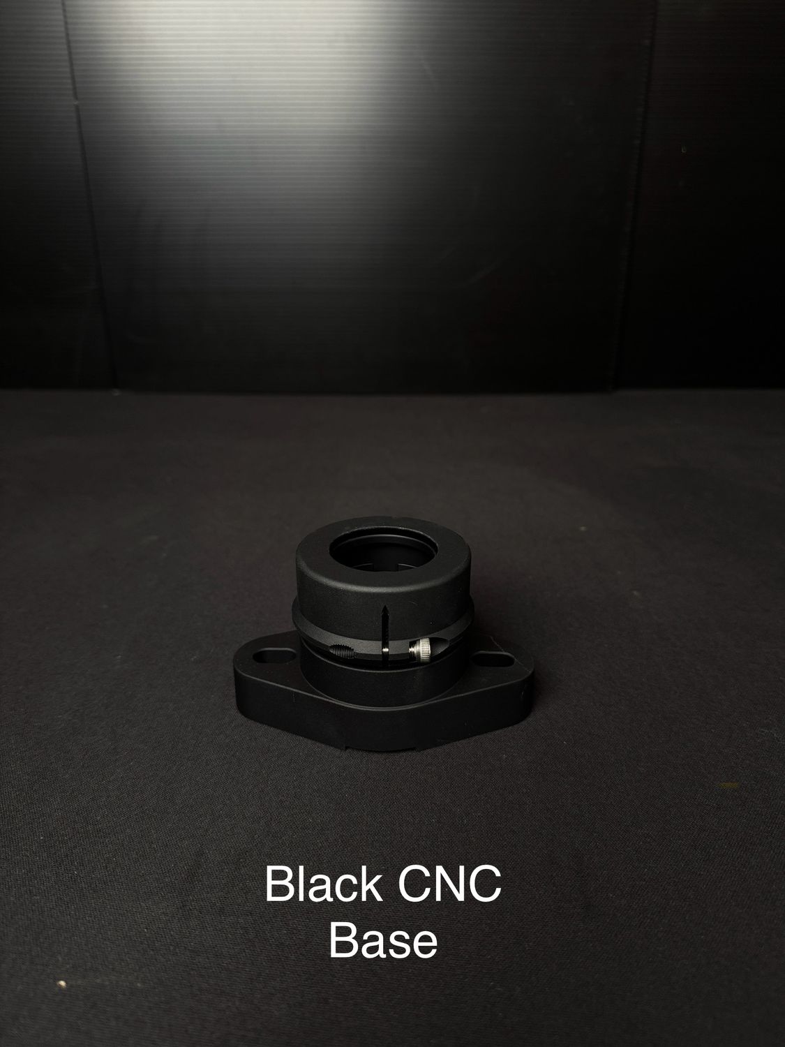 BLACK MAMBA SCHWARZ MK II