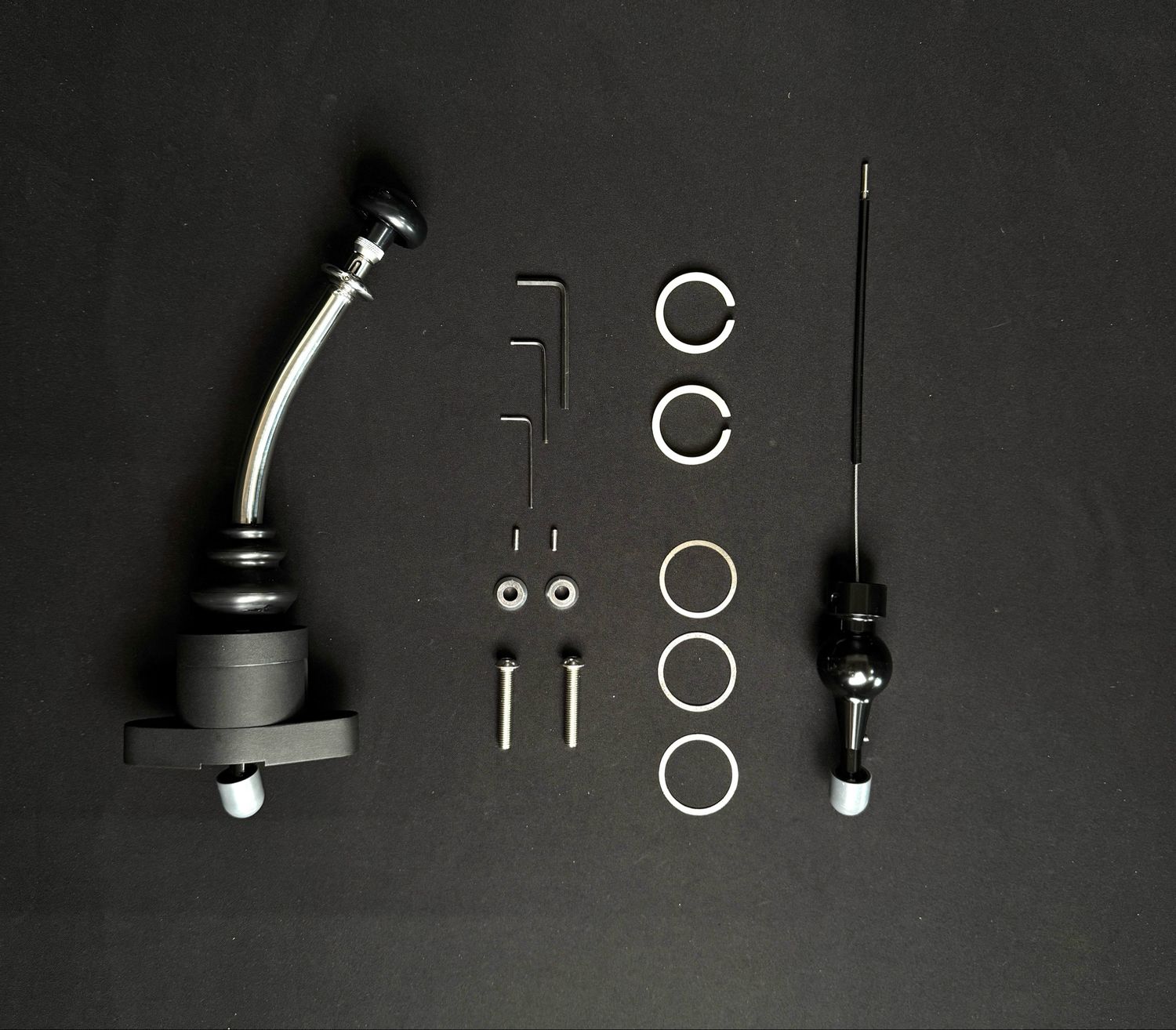 Classic Sport Series Shifter Upgrade Kit