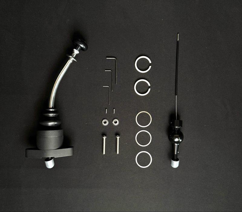 Classic Sport Series Shifter Upgrade Kit