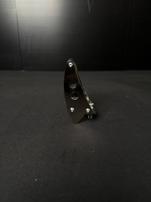 MEXICO INJECTION BUG ENGINE LID EXTENSION