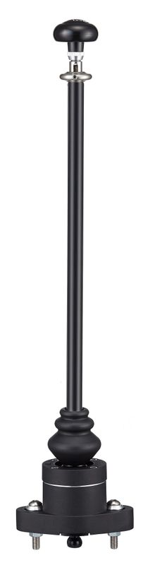 PRE 1960 BUS CLASSIC QUICK SHIFTER, BLACK