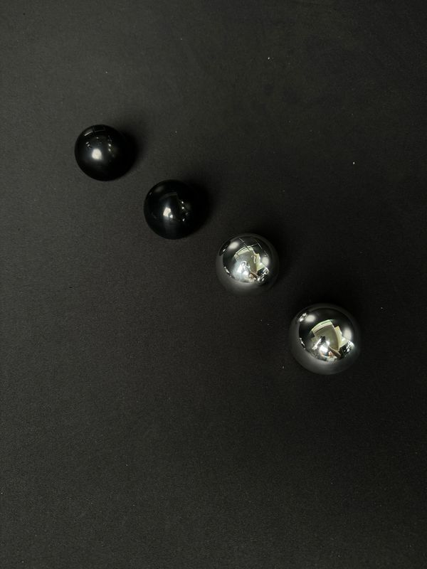 Aluminum Shifter Knob