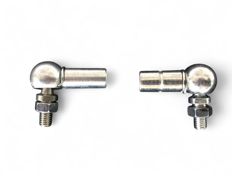 ONE PAIR OF LINKAGE BALL JOINTS