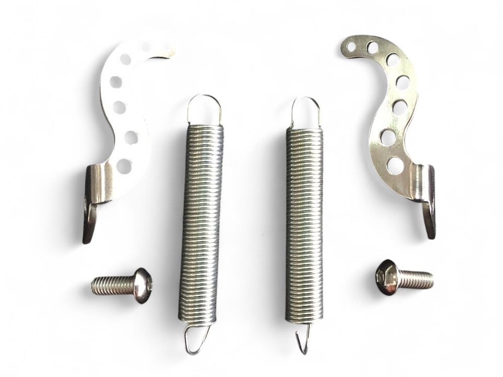 WEBER IDA RETURN SPRING SET