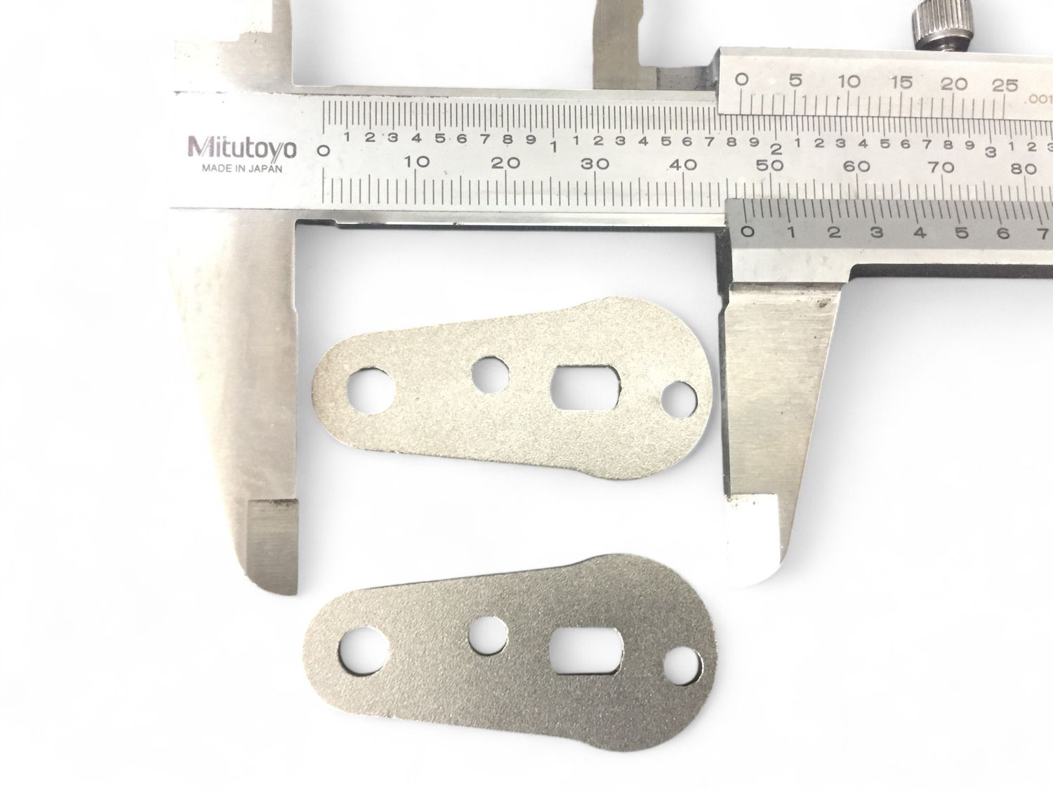 Throttle Levers for Kadron Carbs