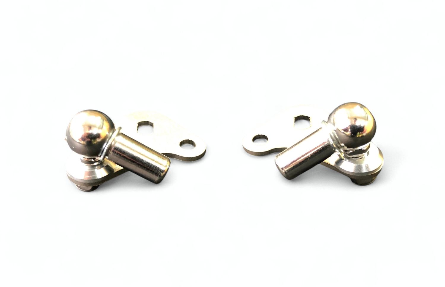 IDF Throttle Levers