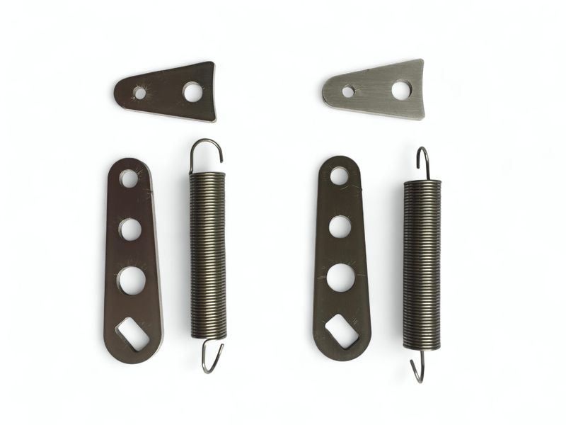 KADRON / RETURN SPRING SET