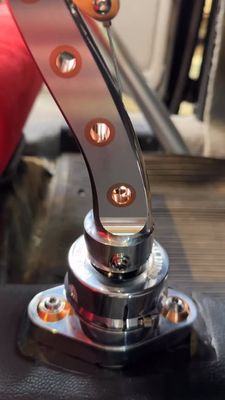 20 Jahre Anniversary Edition Black Mamba