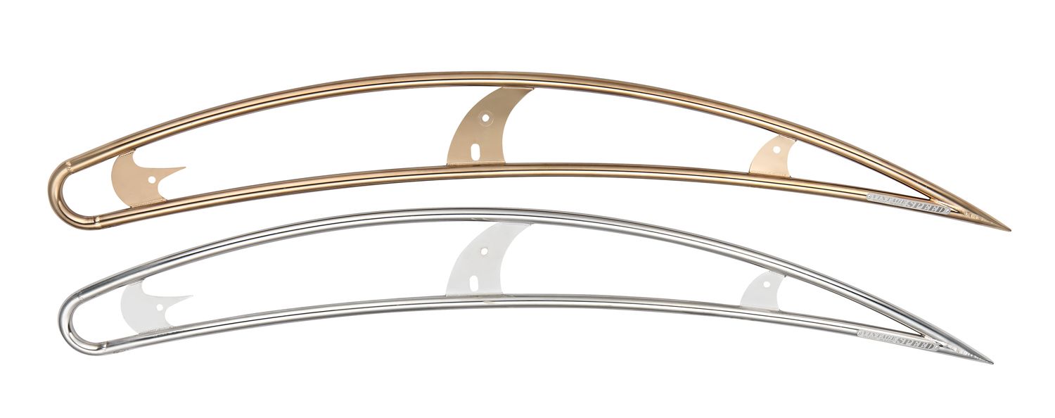VINTAGE SPEED ROOF RACK FOR BEETLE