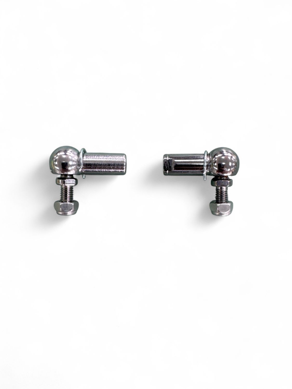 ONE PAIR OF LINKAGE BALL JOINTS